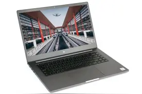 小米笔记本Pro 15 2020款评测：MX350独显加持，性能无短板图片