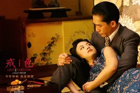 盘点那些为艺术献身的“女明星”门，你们看过这几部电影吗？图片