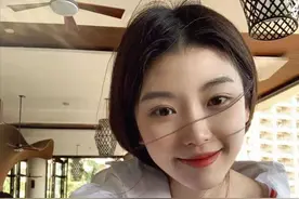 四年前是杀猪女，现在王思聪都扛不住，孙一宁比你想得有心计？图片