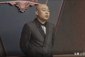二人转演员程野跨界当台球裁判 他和刘能都是台球好手图片
