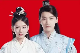 《双世宠妃3》梁洁邢昭林的再度合体，是否只是圈钱营销？图片