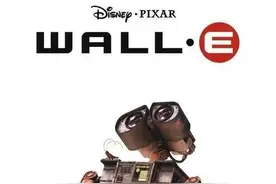 机器人总动员WALL · E慢慢读00006图片