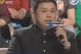 反串王者归来演唱《谁不说俺家乡好》姜桂成：说你是男的我不相信图片