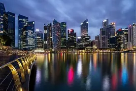 为什么会有大量在华工厂搬去东南亚？这三点是主要原因图片