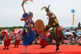 江湖中关于“上九流”“中九流”“下九流”的定义及相关行业图片