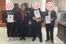 当事人扛着66万现金到法院还款，河池法院法官们的调解真给力图片