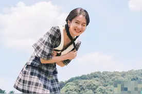 张雪迎新剧《燃！沙排少女》，满满的青春活力感，这阵容也是爱了图片