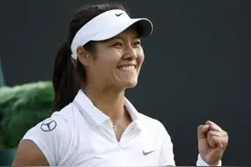 网球天后李娜的励志人生，背后2个男人功不可没图片