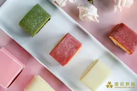 想学习蛋糕烘培手艺，这些烘焙原料你了解多少图片
