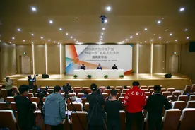 好消息！本周日郑州美术馆新馆正式开馆！这些活动，市民可免费来约图片