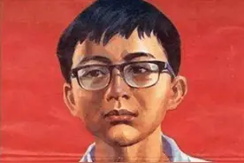 第一届“全国十佳少先队员”，赖宁已经牺牲，其他人都怎么样了图片