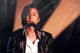 不经历风雨怎么见彩虹，歌手王杰的那些故事儿图片