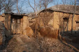 农村建房俗语“宁住割脚屋，不住暗箭房”，为啥？啥是暗箭房？图片