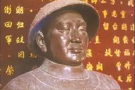 军事家施琅，正因为具备了这些优势，才让他能成功收复台湾的图片
