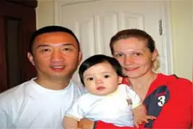 为救中国记者，俄特种兵牺牲，记者承诺照顾其妻儿后怎么行动？图片