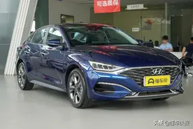 零百加速不到8秒，这就是放弃思域选菲斯塔的全部理由？图片