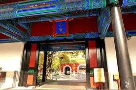 北京最适合带孩子旅行的景点，曾经是知名学府，儿童节不妨来这过图片