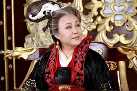 老戏骨斯琴高娃，三段婚姻两次离婚，后嫁给影迷，儿子还坐过牢图片