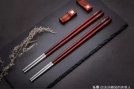 四双筷子，就能看出这辈子会有几段姻缘，你会选择第几个？超级准图片