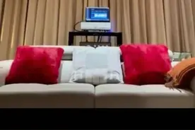 郭富城豪宅内景曝光！沙发价格高达40万，娇妻出行却坐经济舱？图片