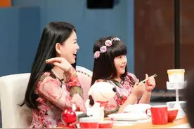 李湘引发众怒？王诗龄代言阿迪达斯不发声，网友：你家还缺钱吗？图片