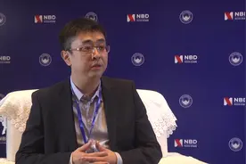 贝瑞基因董事长高扬：公司商业逻辑是持续开发基因检测产品视频封面