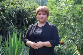 秦腔唱将杨美荣：把所有激情释放在秦腔当中的一位不善言辞的姑娘图片