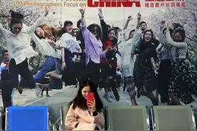 青春万岁，年轻就是好图片