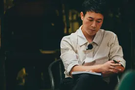 张颂文代表99.5%的演员，现身说法揭示文艺圈之怪现象图片