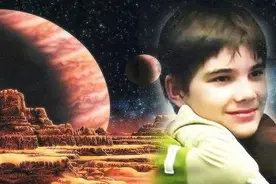 预言神棍“火星男孩”，现在怎么样了？图片