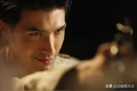 吃了天后六年软饭的锦荣，分手后重操旧业，凭本事再当“软饭男”图片