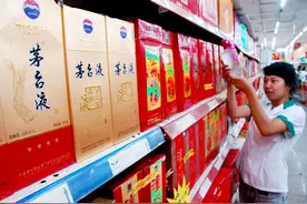 白酒第X代，一代不如一代图片