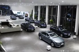 “全款买车”和“贷款买车”，中间有多大差距？算笔账，就清楚了图片