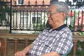 李泽厚：魏晋风度，就是人的觉醒图片
