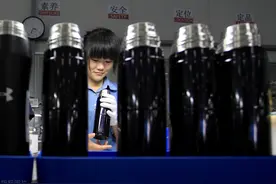 纯银保健杯到底有没有危害？图片
