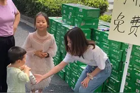 中奖以“吨”计？以“万”为单位？你没看错，但你却可能没看懂图片