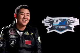 CFPL最难的几位狙击手：70KG未夺冠，伪善wolf一拖四图片