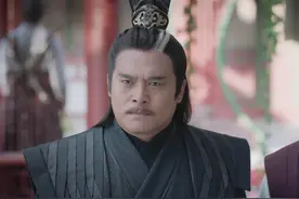 山河令之最佳企业文化—岳阳派高崇（侠之大者，胸怀江湖）图片
