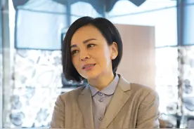 王琳：20岁公派留学，最红时息影嫁人，2段婚姻都没有好结果图片