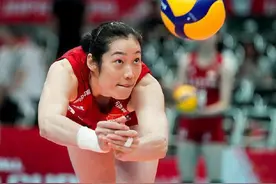 从万众瞩目的排球界“紫微星”到备受争议，朱婷经历了什么？图片