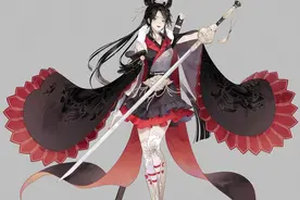 忘川风华录：唐朝风华人物！李秀宁、太平公主、上官婉儿人设曝光图片