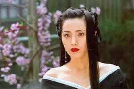 夜话聊斋之“女性之美”：蒲松龄从三个方面，塑造聊斋女人的魅力图片