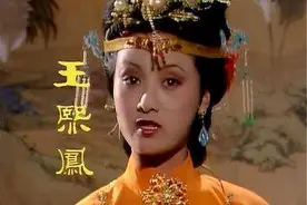 红楼梦：香菱是被夏金桂与宝蟾害死的？不，其实最大的帮凶是她图片