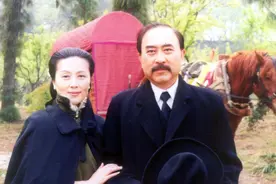 “铁路之父”詹天佑：12岁赴美留学，月薪21万，与妻共育8子图片