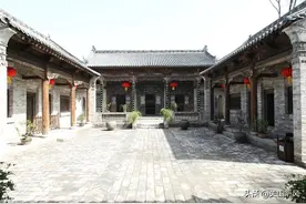 农村俗语：“宁住过头屋，不住露肘屋”，什么是过头屋和露肘屋？图片