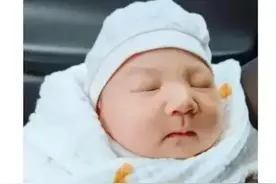 索赔1.3亿后火速再婚生女，林生斌的“深情”打了谁的脸？图片