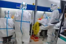 新增4+2！沈阳病例涉学校医院；零号病人或出现在4月中旬图片