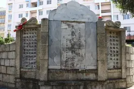 大理的“万人冢”里为何埋藏着数万唐军尸骨，这里曾发生过什么？图片