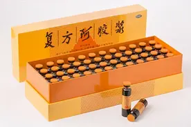 打破睡眠障碍，复方阿胶浆还你好梦图片