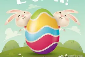 英语原版阅读：Easter图片
